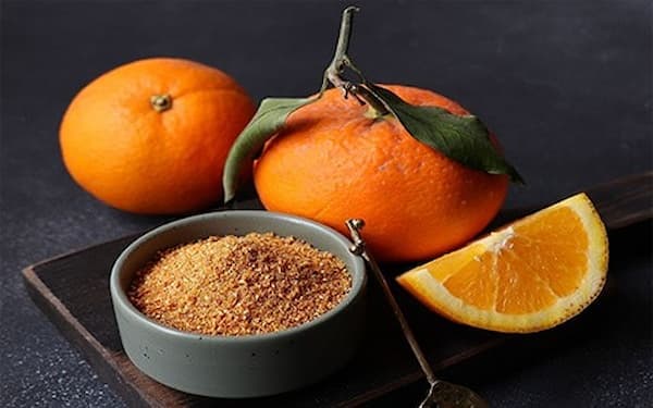 فروش پودر میوه پرتقال + قیمت خرید به صرفه